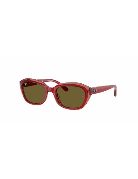 RAY-BAN JUNIOR 0RJ9081S Occhiali da Sole Calibro 48 | Isolani