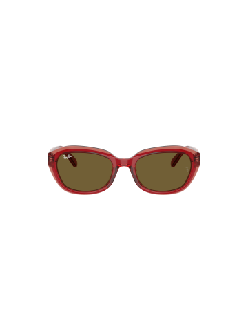 RAY-BAN JUNIOR 0RJ9081S Occhiali da Sole Calibro 48 | Isolani 2