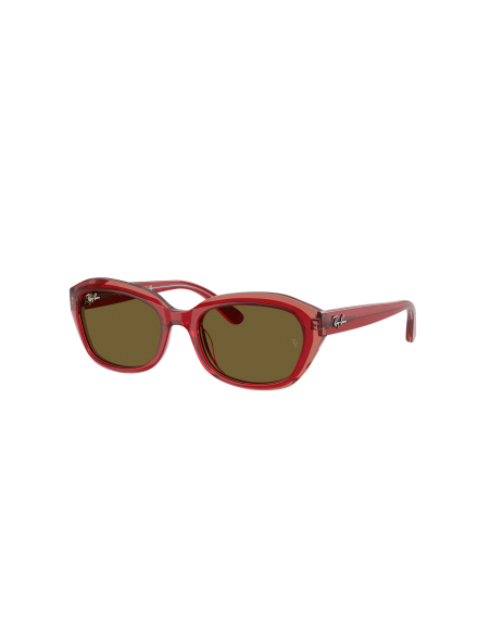 RAY-BAN JUNIOR 0RJ9081S Occhiali da Sole Calibro 48 | Isolani