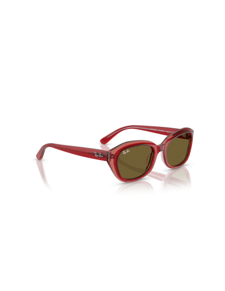 RAY-BAN JUNIOR 0RJ9081S Occhiali da Sole Calibro 48 | Isolani