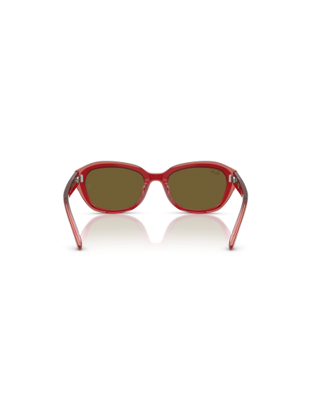 RAY-BAN JUNIOR 0RJ9081S Occhiali da Sole Calibro 48 | Isolani