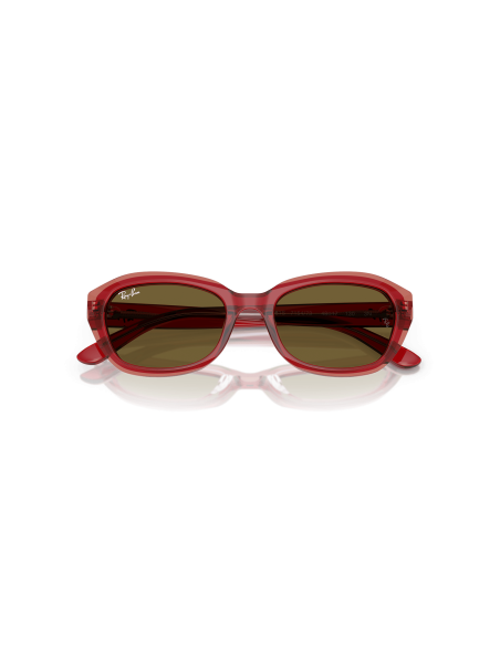 RAY-BAN JUNIOR 0RJ9081S Occhiali da Sole Calibro 48 | Isolani
