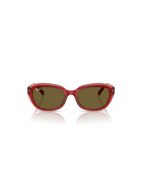 RAY-BAN JUNIOR 0RJ9081S Occhiali da Sole Calibro 48 | Isolani