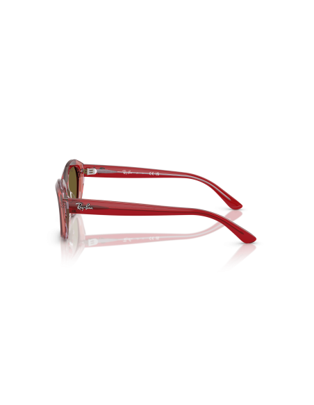 RAY-BAN JUNIOR 0RJ9081S Occhiali da Sole Calibro 48 | Isolani