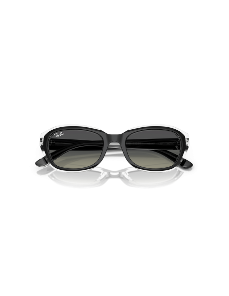 RAY-BAN JUNIOR 0RJ9081S Occhiali da Sole Calibro 48 | Isolani