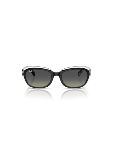 RAY-BAN JUNIOR 0RJ9081S Occhiali da Sole Calibro 48 | Isolani