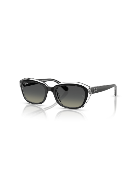 RAY-BAN JUNIOR 0RJ9081S Occhiali da Sole Calibro 48 | Isolani