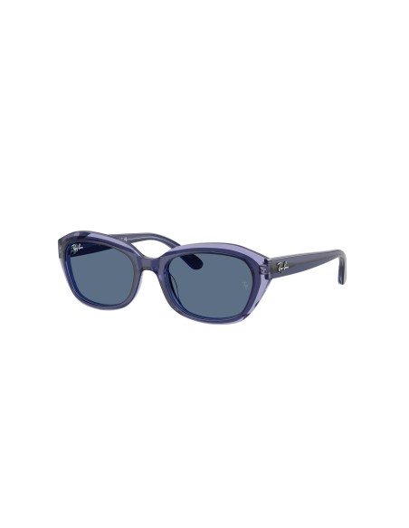 RAY-BAN JUNIOR 0RJ9081S Occhiali da Sole Calibro 48 | Isolani