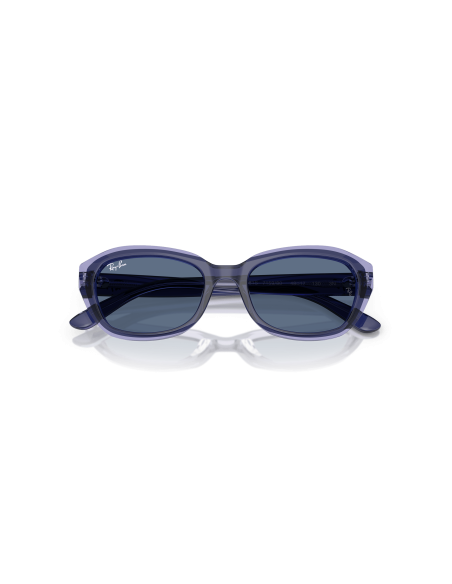 RAY-BAN JUNIOR 0RJ9081S Occhiali da Sole Calibro 48 | Isolani