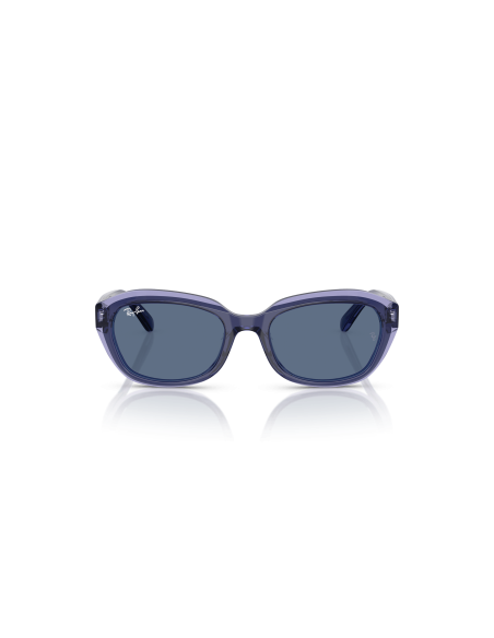 RAY-BAN JUNIOR 0RJ9081S Occhiali da Sole Calibro 48 | Isolani