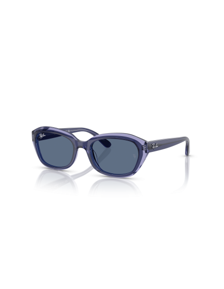 RAY-BAN JUNIOR 0RJ9081S Occhiali da Sole Calibro 48 | Isolani
