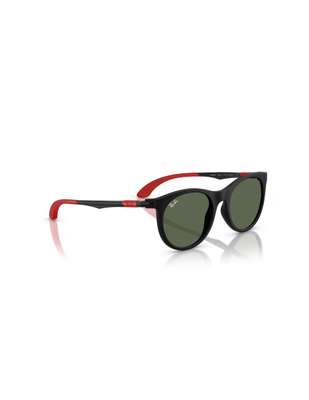 RAY-BAN JUNIOR 0RJ9082S Occhiali da Sole Calibro 47 | Isolani