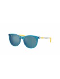 RAY-BAN JUNIOR - RJ9082S - 718455 - 47
