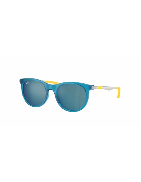 RAY-BAN JUNIOR 0RJ9082S Occhiali da Sole Calibro 47 | Isolani