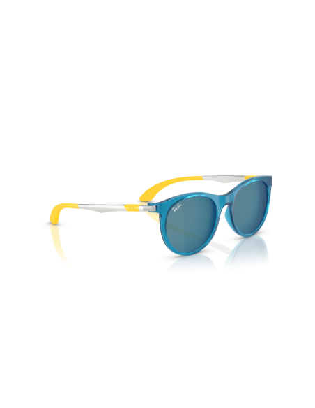 RAY-BAN JUNIOR 0RJ9082S Occhiali da Sole Calibro 47 | Isolani