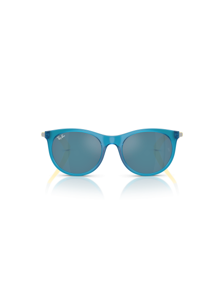 RAY-BAN JUNIOR 0RJ9082S Occhiali da Sole Calibro 47 | Isolani