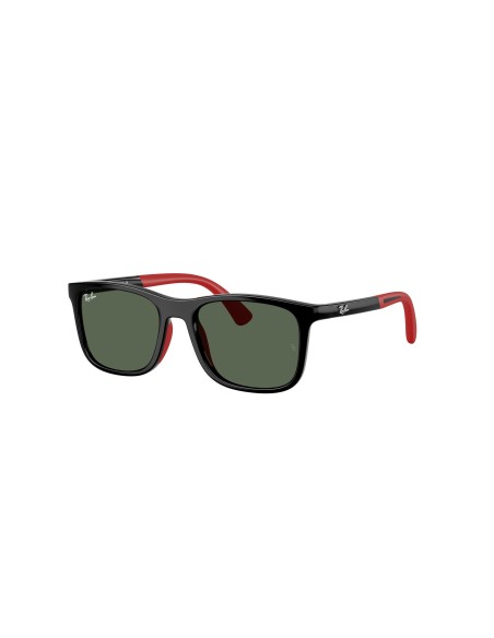 RAY-BAN JUNIOR 0RJ9084S Occhiali da Sole Calibro 47 | Isolani