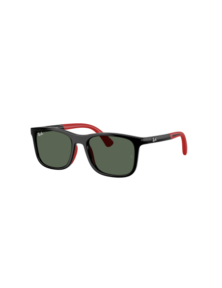 RAY-BAN JUNIOR 0RJ9084S Occhiali da Sole Calibro 47 | Isolani