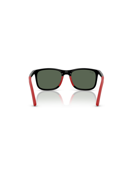 RAY-BAN JUNIOR 0RJ9084S Occhiali da Sole Calibro 47 | Isolani