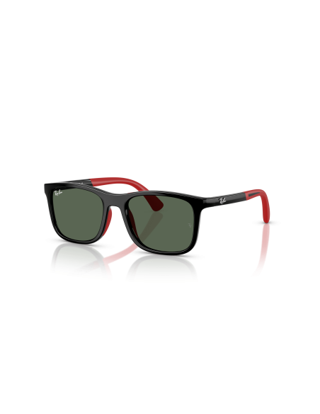 RAY-BAN JUNIOR 0RJ9084S Occhiali da Sole Calibro 47 | Isolani
