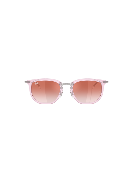 RAY-BAN JUNIOR 0RJ9085S Occhiali da Sole Calibro 46 | Isolani