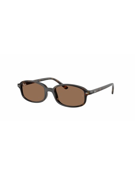 RAY-BAN JUNIOR 0RJ9132S Occhiali da Sole Calibro 49 | Isolani