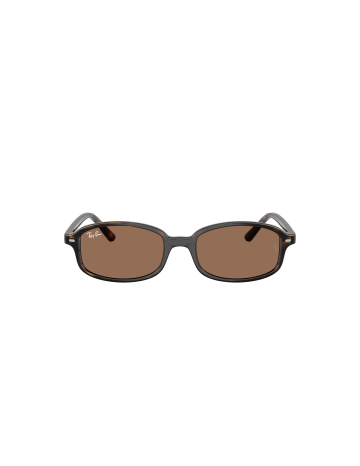 RAY-BAN JUNIOR 0RJ9132S Occhiali da Sole Calibro 49 | Isolani 2