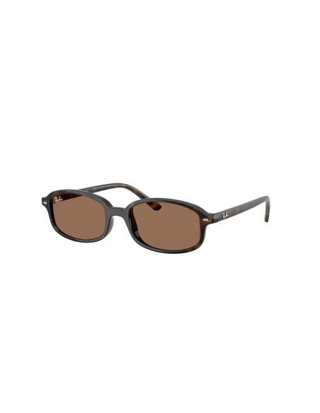 RAY-BAN JUNIOR 0RJ9132S Occhiali da Sole Calibro 49 | Isolani