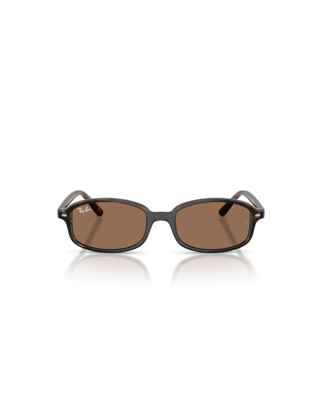 RAY-BAN JUNIOR 0RJ9132S Occhiali da Sole Calibro 49 | Isolani