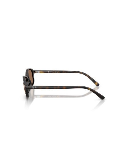 RAY-BAN JUNIOR 0RJ9132S Occhiali da Sole Calibro 49 | Isolani