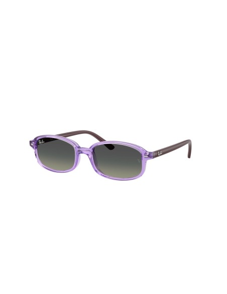 RAY-BAN JUNIOR 0RJ9132S Occhiali da Sole Calibro 49 | Isolani