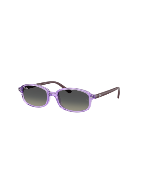 RAY-BAN JUNIOR 0RJ9132S Occhiali da Sole Calibro 49 | Isolani