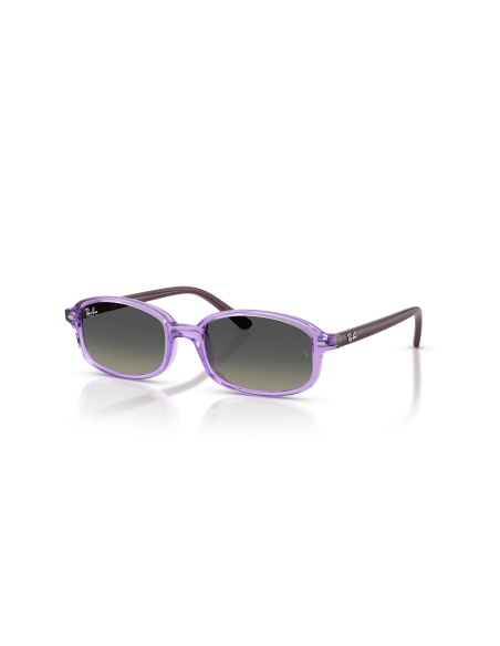 RAY-BAN JUNIOR 0RJ9132S Occhiali da Sole Calibro 49 | Isolani