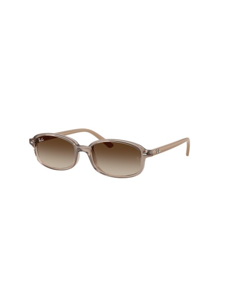 RAY-BAN JUNIOR 0RJ9132S Occhiali da Sole Calibro 49 | Isolani
