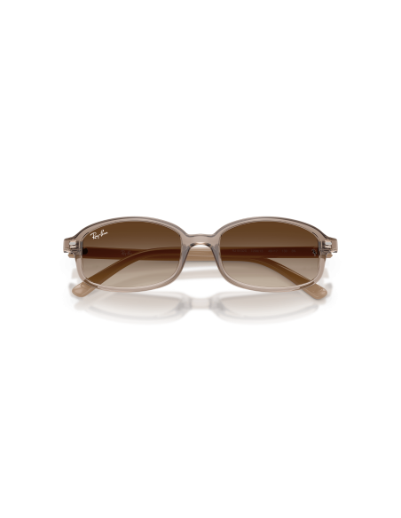 RAY-BAN JUNIOR 0RJ9132S Occhiali da Sole Calibro 49 | Isolani