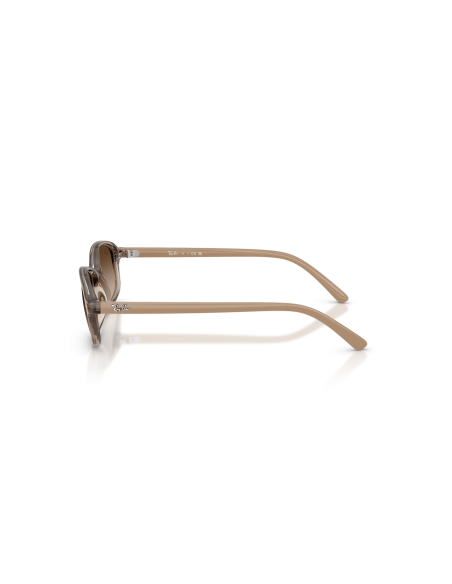 RAY-BAN JUNIOR 0RJ9132S Occhiali da Sole Calibro 49 | Isolani