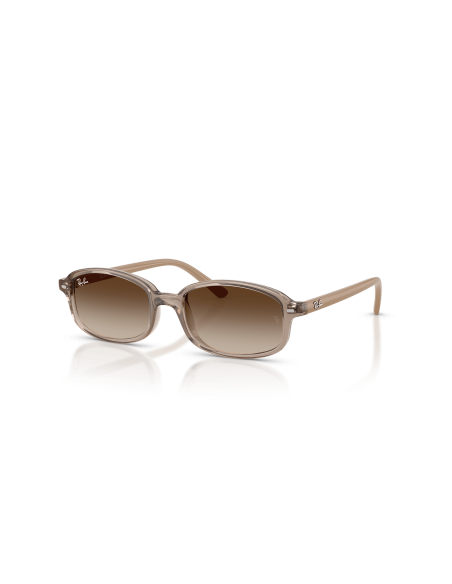 RAY-BAN JUNIOR 0RJ9132S Occhiali da Sole Calibro 49 | Isolani