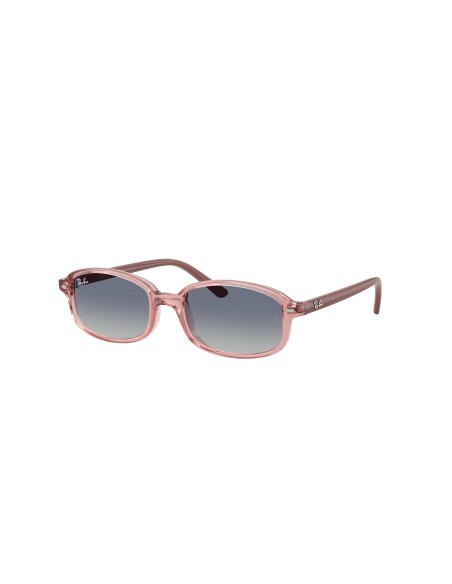 RAY-BAN JUNIOR 0RJ9132S Occhiali da Sole Calibro 49 | Isolani