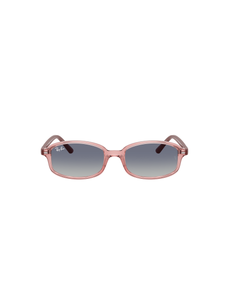 RAY-BAN JUNIOR 0RJ9132S Occhiali da Sole Calibro 49 | Isolani