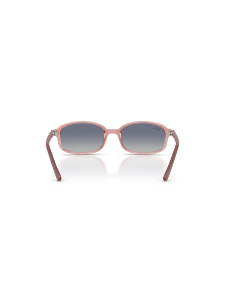 RAY-BAN JUNIOR 0RJ9132S Occhiali da Sole Calibro 49 | Isolani