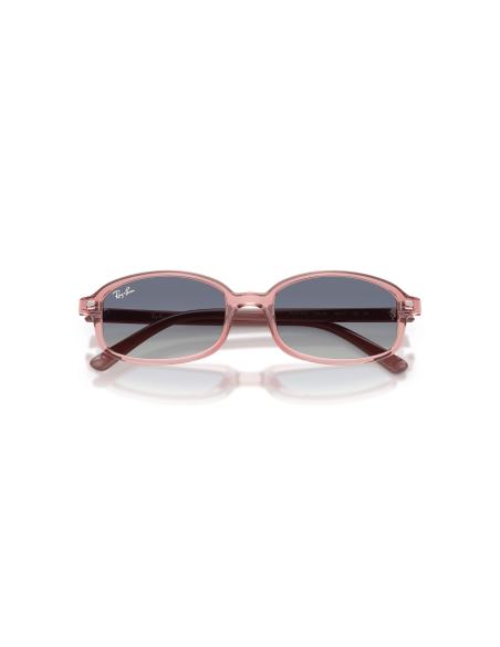 RAY-BAN JUNIOR 0RJ9132S Occhiali da Sole Calibro 49 | Isolani