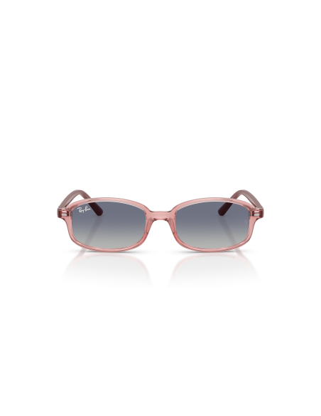 RAY-BAN JUNIOR 0RJ9132S Occhiali da Sole Calibro 49 | Isolani