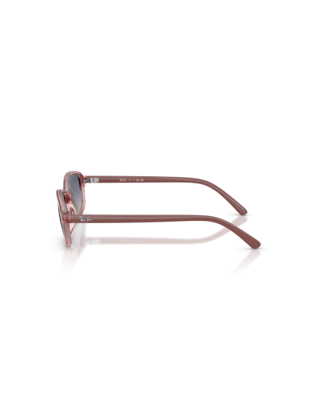 RAY-BAN JUNIOR 0RJ9132S Occhiali da Sole Calibro 49 | Isolani