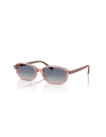 RAY-BAN JUNIOR 0RJ9132S Occhiali da Sole Calibro 49 | Isolani