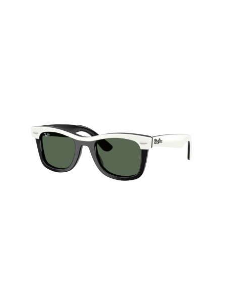 RAY-BAN JUNIOR 0RJ9140S Occhiali da Sole Calibro 45 | Isolani