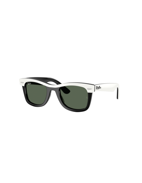RAY-BAN JUNIOR 0RJ9140S Occhiali da Sole Calibro 45 | Isolani