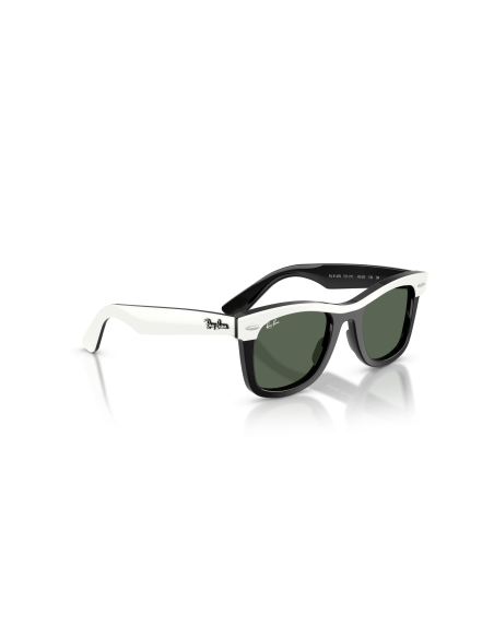 RAY-BAN JUNIOR 0RJ9140S Occhiali da Sole Calibro 45 | Isolani