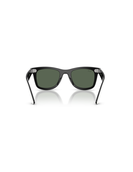 RAY-BAN JUNIOR 0RJ9140S Occhiali da Sole Calibro 45 | Isolani