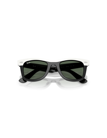 RAY-BAN JUNIOR 0RJ9140S Occhiali da Sole Calibro 45 | Isolani