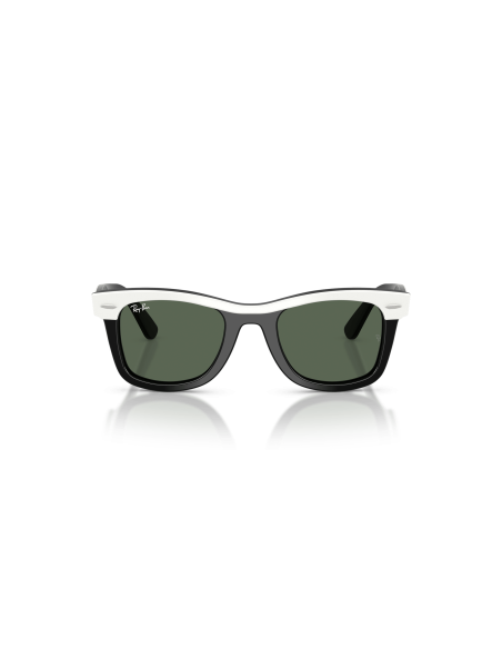 RAY-BAN JUNIOR 0RJ9140S Occhiali da Sole Calibro 45 | Isolani